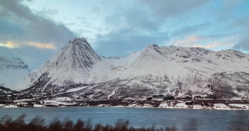 Arctic impacts on UK 'worsening'