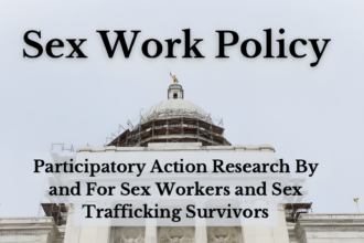 Are Sex Workers Necessarily Engaged in Trafficking?