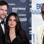 Ashton and Mila's Marriage in Crisis Over Link to Diddy's 'Freak Offs'