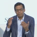 Atul Gawande on Haven, USAID, longevity