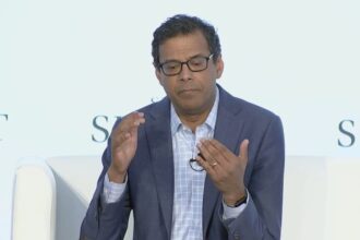 Atul Gawande on Haven, USAID, longevity