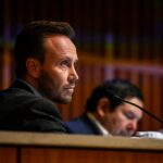 Aurora Mayor Pro Tem Dustin Zvonek resigns from City Council