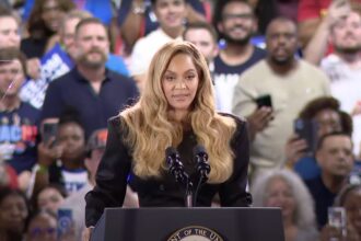 BAIT & SWITCH: Kamala Harris Lures Supporters with Beyoncé Performance, Leaves Crowd Waiting 12 Hours for a 4-Minute Speech and No Performance — Trump Calls Out Shameless Deception | The Gateway Pundit