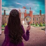 BBC, ZDF Board Teen Series 'The Lady Grace Mysteries'