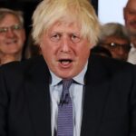 BBC's Boris Johnson Interview Canceled After Presenter Sent Notes