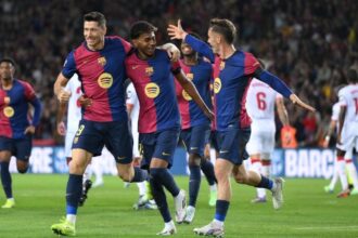 Barcelona vs. Bayern how to watch, stream, odds: Oct. 23, 2024 UEFA Champions League picks from top expert