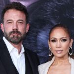 Ben Affleck 'Laying Charm on J Lo' So Split 'Will Not Blow Up'