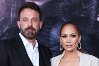 Ben Affleck and Jennifer Lopez 'Leaking Money' On Ugly Split, Divorce Deal