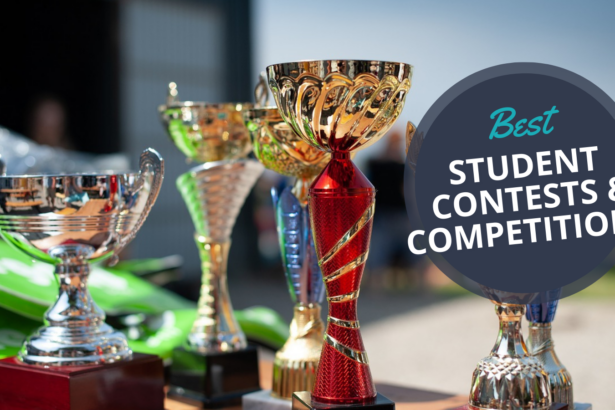 Best Student Contests and Competitions for 2023