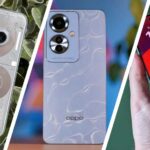 Nothing Phone (2a) Plus, Oppo Reno 11 F 5G and Apple iPhone 15 Plus