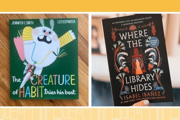 Best New Books Coming November 2024 for Kids and Teachers