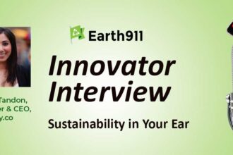 Best of Earth911 Podcast: Kidsy.co Takes A Step Toward Circular Children's Products