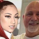 Bhad Bhabie Reconciles With Estranged Father Ira Peskowitz