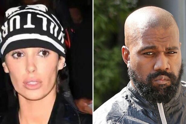 Bianca Censori ‘Broke Free’ From Kanye West After ‘Dramatic Intervention’