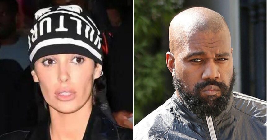 Bianca Censori 'Broke Free' From Kanye West After 'Dramatic Intervention'