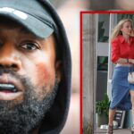 Bianca Censori's Mom Steps Out After Claim Kanye Wanted to Sleep With Her