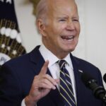 Biden Administration Issues Rules To Ensure Parity In Mental Health Coverage