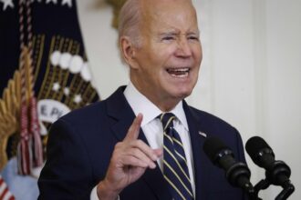 Biden Administration Issues Rules To Ensure Parity In Mental Health Coverage