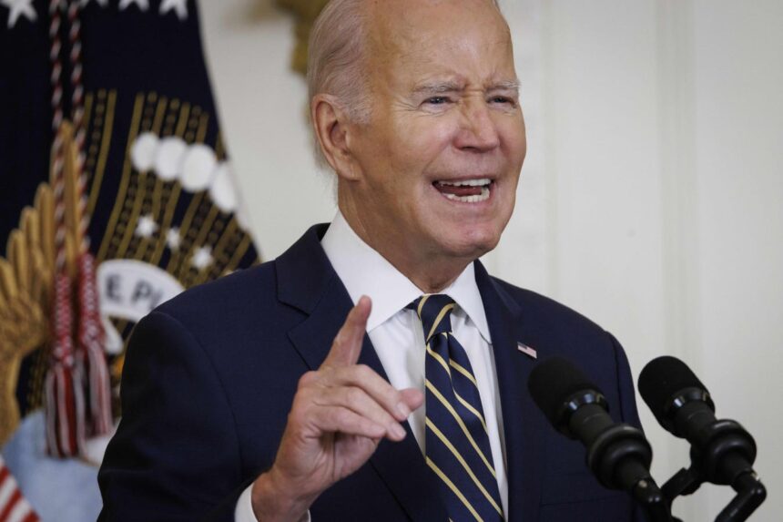 Biden Administration Issues Rules To Ensure Parity In Mental Health Coverage