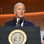 Biden Says "I Don't Know" If Election Will Be Peaceful