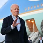 Biden's FBI quietly revises 2022 crime stats for the worse