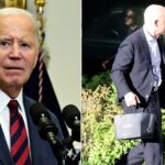 Biden's Homeland Security Boss Caught Gorging on Sushi From Swanky Nobu