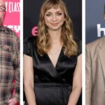 'Big Bang Theory' Spinoff Adds Brian Posehn,Lauren Lapkus,KevinSussman