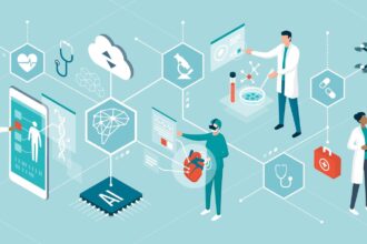 Big Data Unicorn Innovaccer’s Latest Report Indicates 87% Of Healthcare Providers Want AI