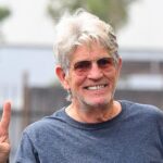 Biggest Bombshells From Eric Roberts' Memoir