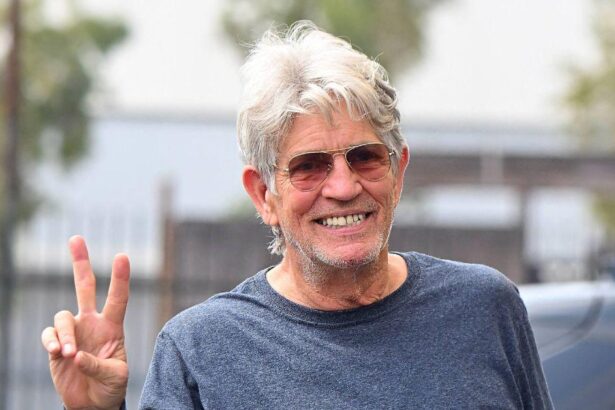 Biggest Bombshells From Eric Roberts’ Memoir