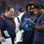 Bill Belichick and Robert Kraft should stop dragging Jerod Mayo into silly Patriots spat