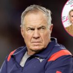 Bill Belichick's Ex Addresses Speculation Over Kill Bill Costume