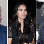 Bill Maher Spotted Sneaking Out of Chateau Marmont With Al Pacino's GF