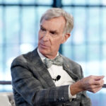 Bill Nye, Science Guy, speaks out on ataxia