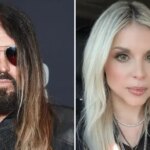 Billy Ray Cyrus' Ex-Wife Firerose Would Have Told Her 22yo Self to Run