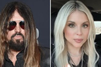 Billy Ray Cyrus' Ex-Wife Firerose Would Have Told Her 22yo Self to Run