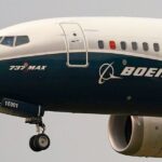 Boeing Makes New Offer To Union In Hopes Of Ending A Strike Now In Its Second Month