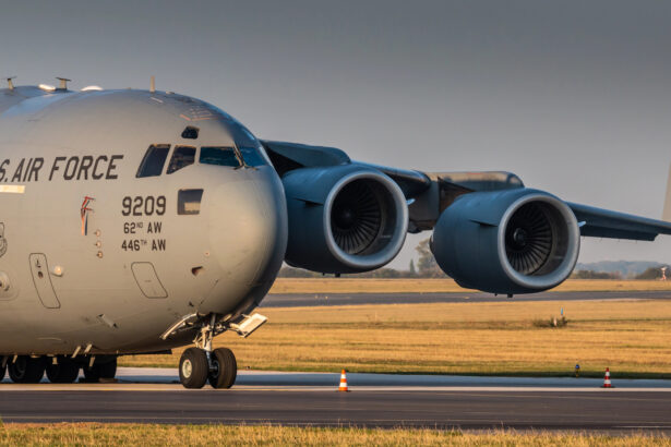 Boeing allegedly overcharged the military 8,000 percent for airplane soap dispensers