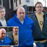 Bonanno wiseguy convicted of threatening turncoat, forcing him to strip naked over $150K debt