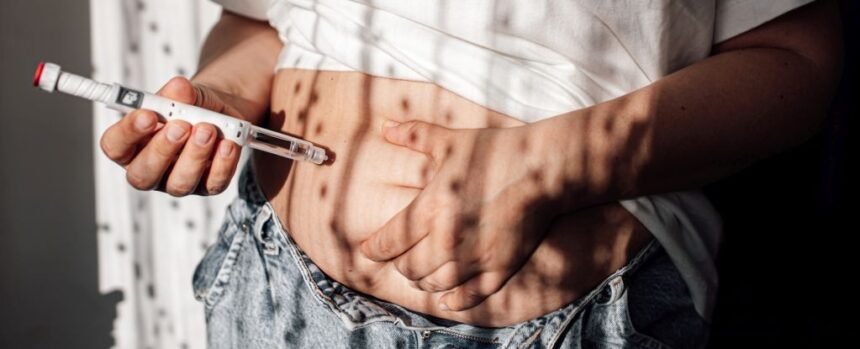 Boosting Access to Weight-Loss Drugs Could Save Thousands of Lives : ScienceAlert