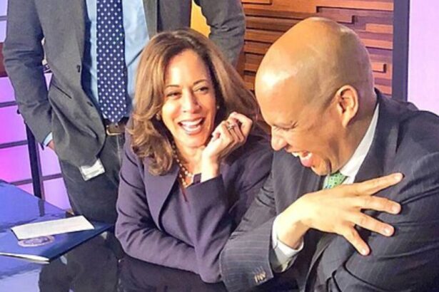 Border Patrol Faces Subpoena Threat for Allegedly Hiding Harris’ Role as Border Czar