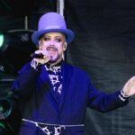 Boy George's convictions to be considered