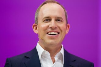 Bret Taylor’s AI startup Sierra valued at $4.5 billion in funding