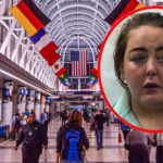 British woman busted with 90 pounds of cocaine at O'Hare is 'stupid' but not a drug smuggler, father says