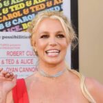 Britney Spears Is Writing Another Novel, Reveals Her 6 ‘Crazy Girl Crushes’