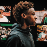 Bronny James’ ex-teachers, teammates in Ohio recall a kid who ‘wasn’t above anyone else’