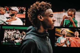 Bronny James’ ex-teachers, teammates in Ohio recall a kid who ‘wasn’t above anyone else’