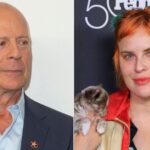 Bruce Willis’ Daughter Had to Come to Terms With Autism Diagnosis