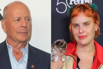 Bruce Willis’ Daughter Had to Come to Terms With Autism Diagnosis