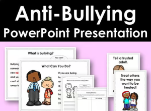 Bullying Prevention Activities for Students – The TPT Blog